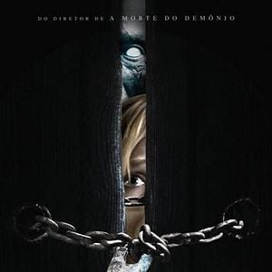 Foto O Homem nas Trevas