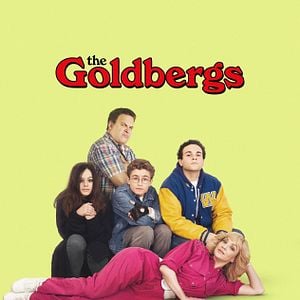Foto The Goldbergs