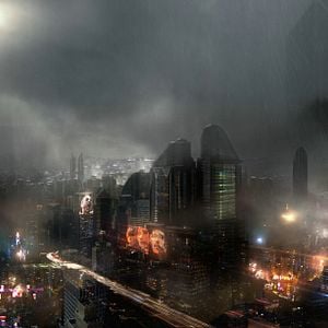 Foto Blade Runner 2049