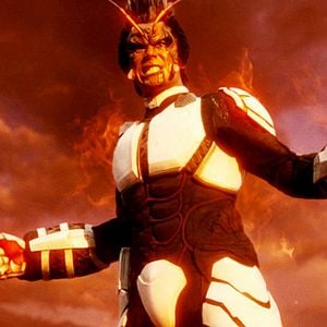 Foto Terraformars - Missão em Marte