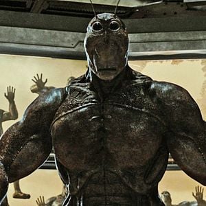 Foto Terraformars - Missão em Marte