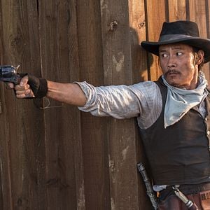 Foto Sete Homens e Um Destino