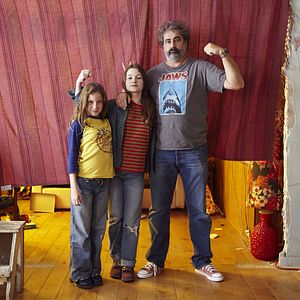 Foto Gustave Kervern