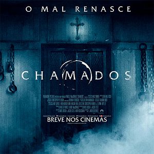 Foto O Chamado 3