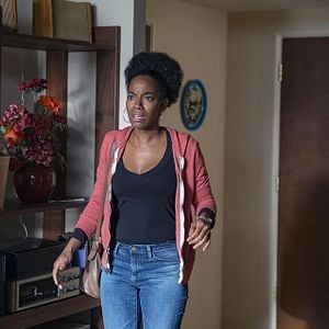 Foto Milauna Jackson