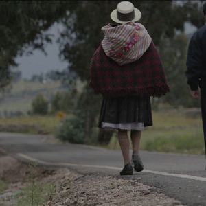 Foto Caminho à Baixada
