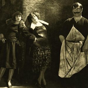 Foto Rua das Lágrimas