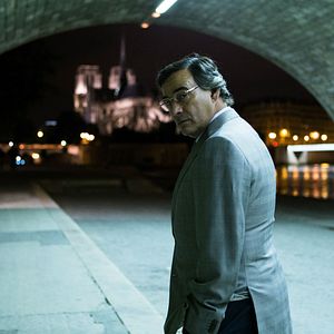 Foto El Hombre de las mil caras