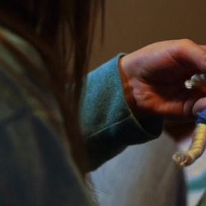 Foto Krampus - O Acordo