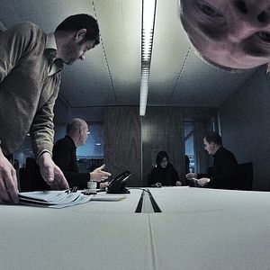 Foto REM: Rem Koolhaas Documentary