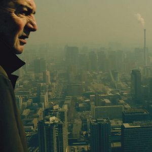 Foto REM: Rem Koolhaas Documentary