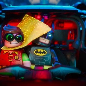 Foto LEGO Batman: O Filme