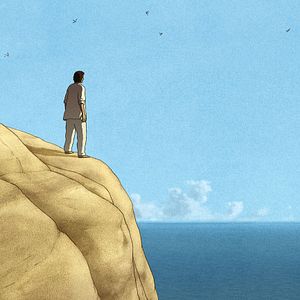 Foto A Tartaruga Vermelha