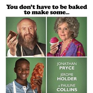 Foto O Segredo da Massa