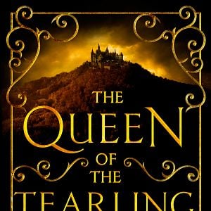 Foto Queen of the Tearling