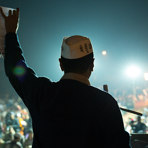 Foto Um Homem Insignificante