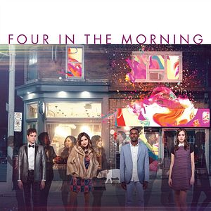 Foto Four in the Morning