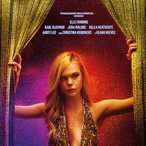 Foto Demônio de Neon