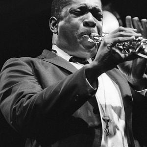 Foto Chasing Trane: The John Coltrane Documentary