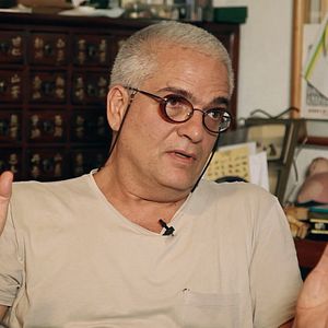 Foto Hestórias da Psicanálise - Leitores de Freud