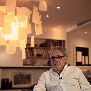 Foto Hestórias da Psicanálise - Leitores de Freud