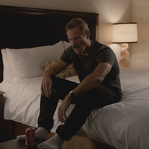 Foto Sully - O Herói do Rio Hudson