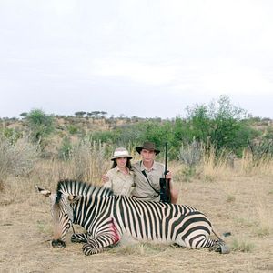Foto Safári