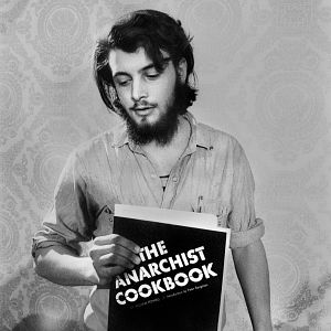 Foto American Anarchist