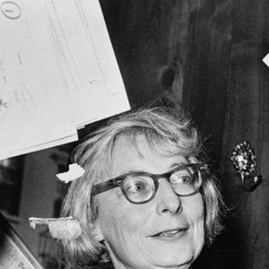 Foto Citizen Jane: Battle For The City