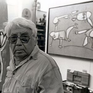 Foto O Vendedor de Orquídeas