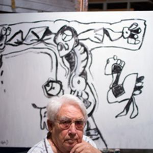 Foto O Vendedor de Orquídeas