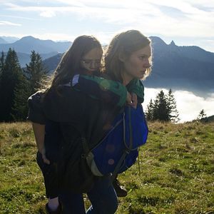 Foto Rosalie Thomass