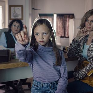 Foto Rosalie Thomass