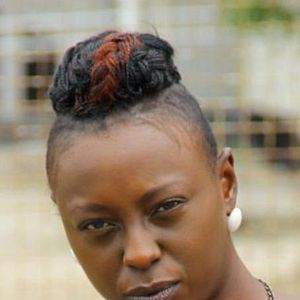 Foto Nyokabi Gethaiga