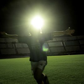 Foto Meu Mundial - Para Vencer Não Basta Jogar