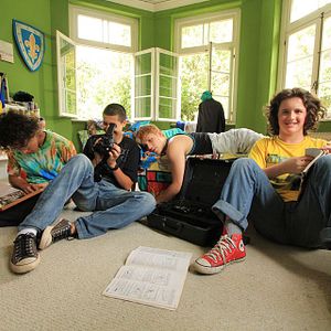 Foto Em 97 Era Assim