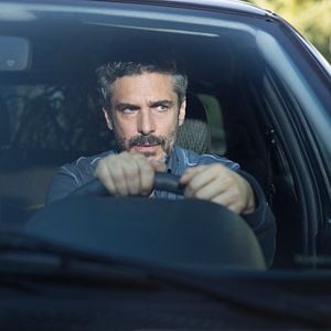 Foto O Silêncio do Céu