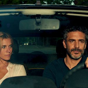 Foto O Silêncio do Céu