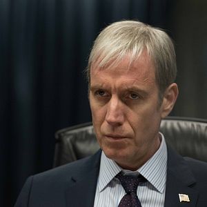 Foto Snowden - Herói ou Traidor