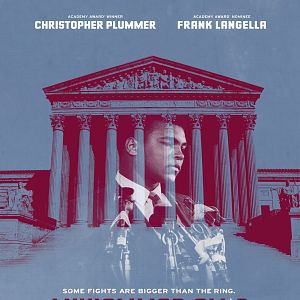 Foto A Maior Luta de Muhammad Ali