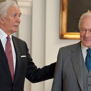 Foto A Maior Luta de Muhammad Ali