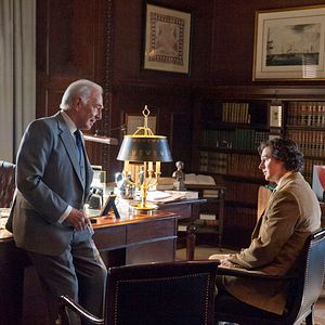 Foto A Maior Luta de Muhammad Ali