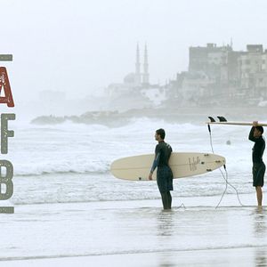 Foto Gaza Surf Club