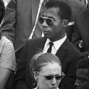 Foto Eu Não Sou Seu Negro