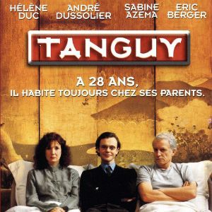Foto Tanguy