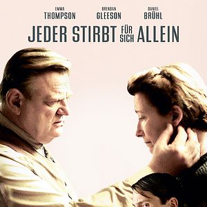 Foto Sozinho em Berlim