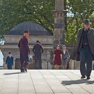 Foto Brendan Gleeson