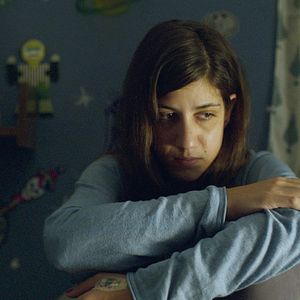 Foto Barash – O Amor Bate à sua Porta