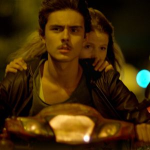 Foto Grande Grande Mundo