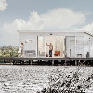 Foto Alex Van Warmerdam